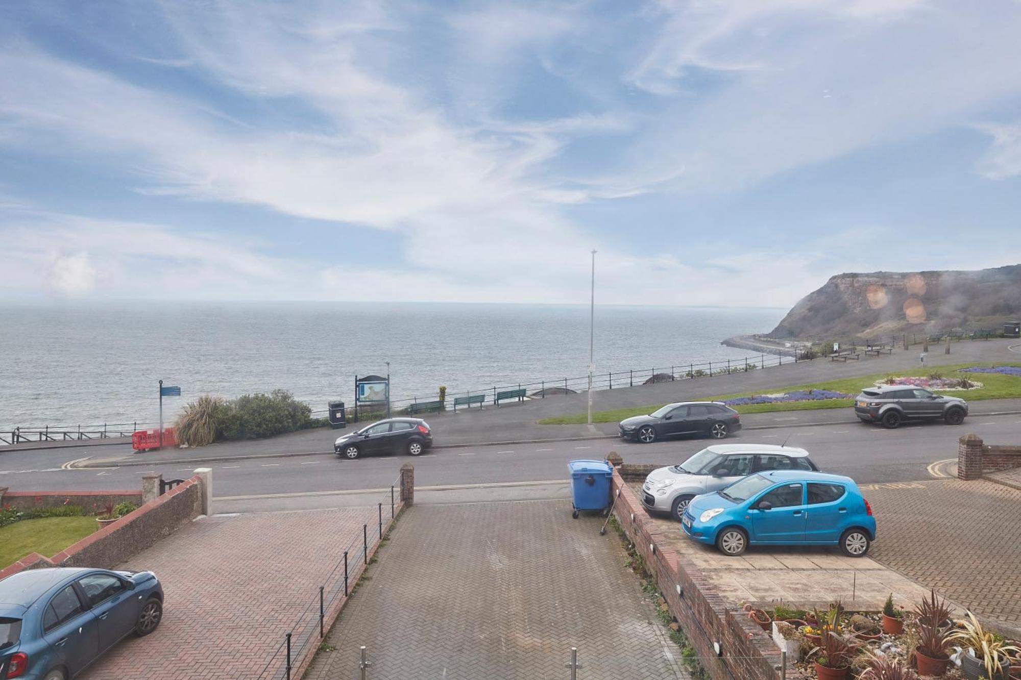 Queenscliffe Scarborough Bagian luar foto