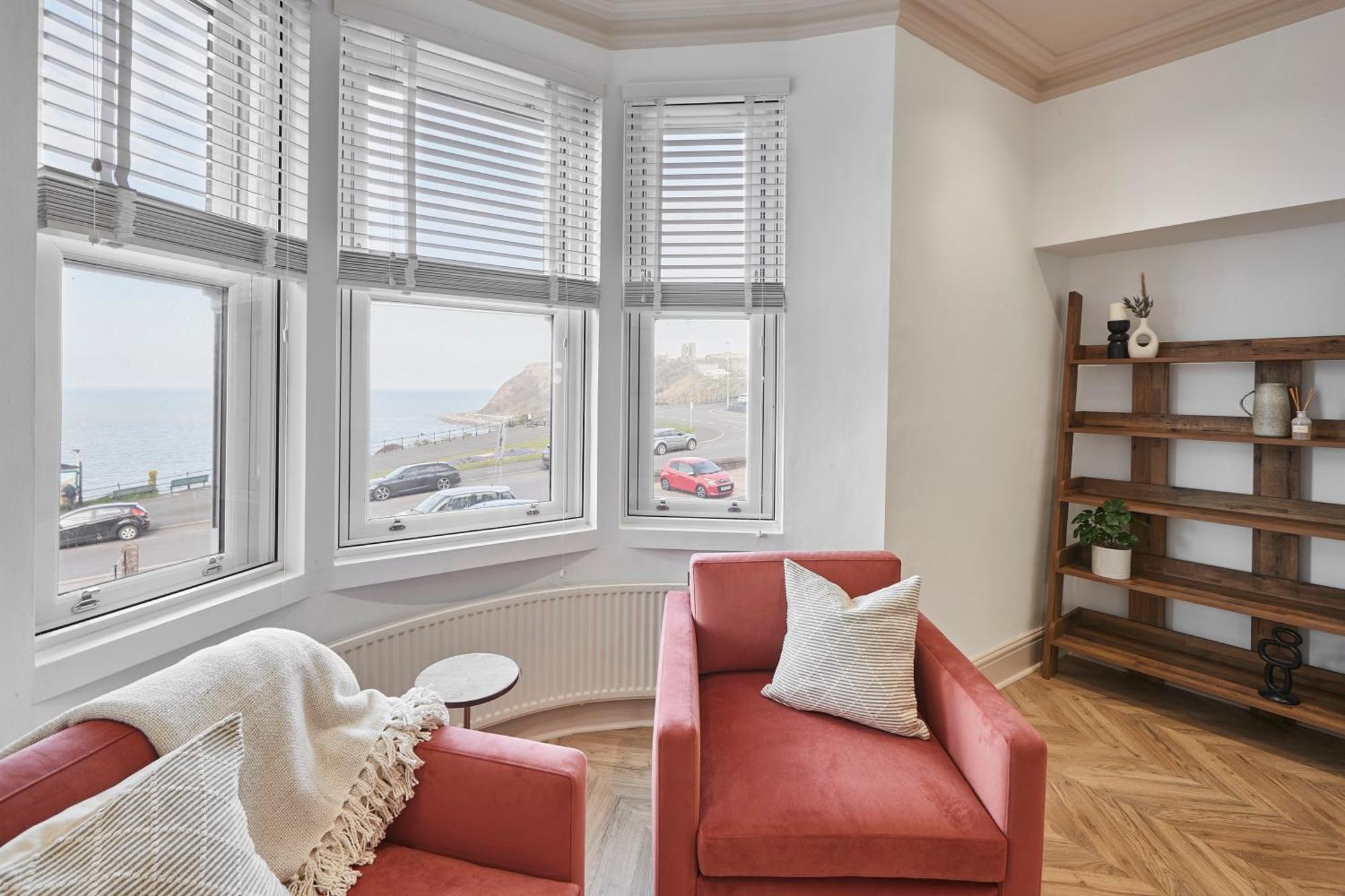 Queenscliffe Scarborough Bagian luar foto