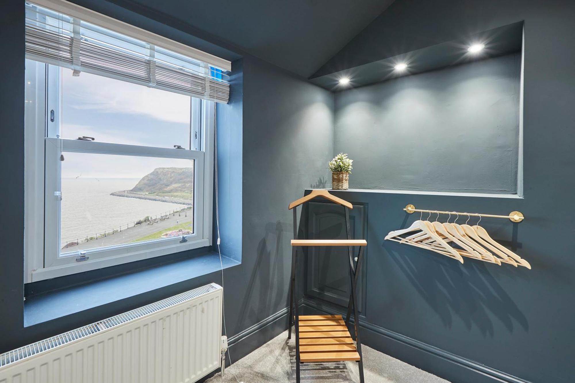 Queenscliffe Scarborough Bagian luar foto