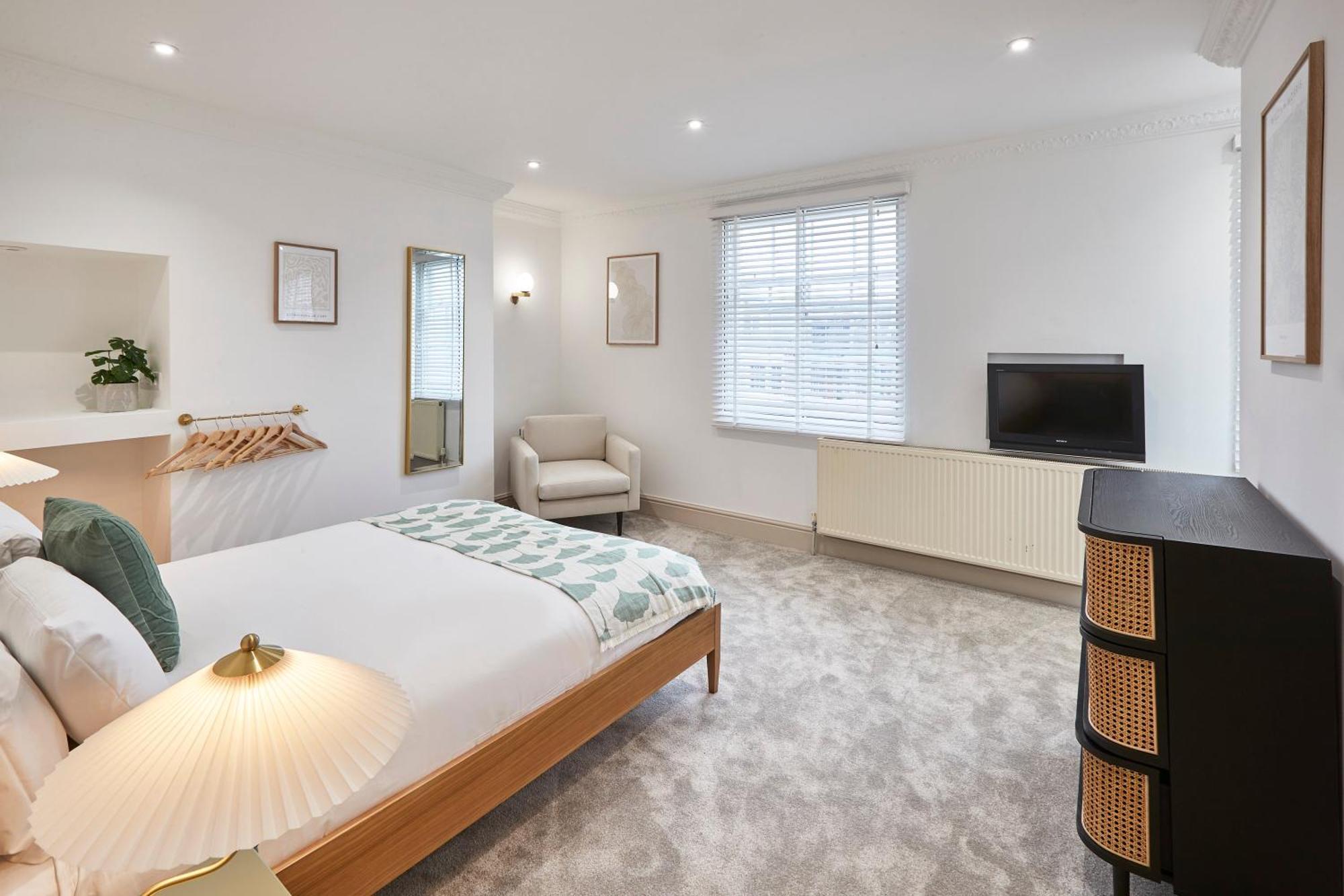 Queenscliffe Scarborough Bagian luar foto