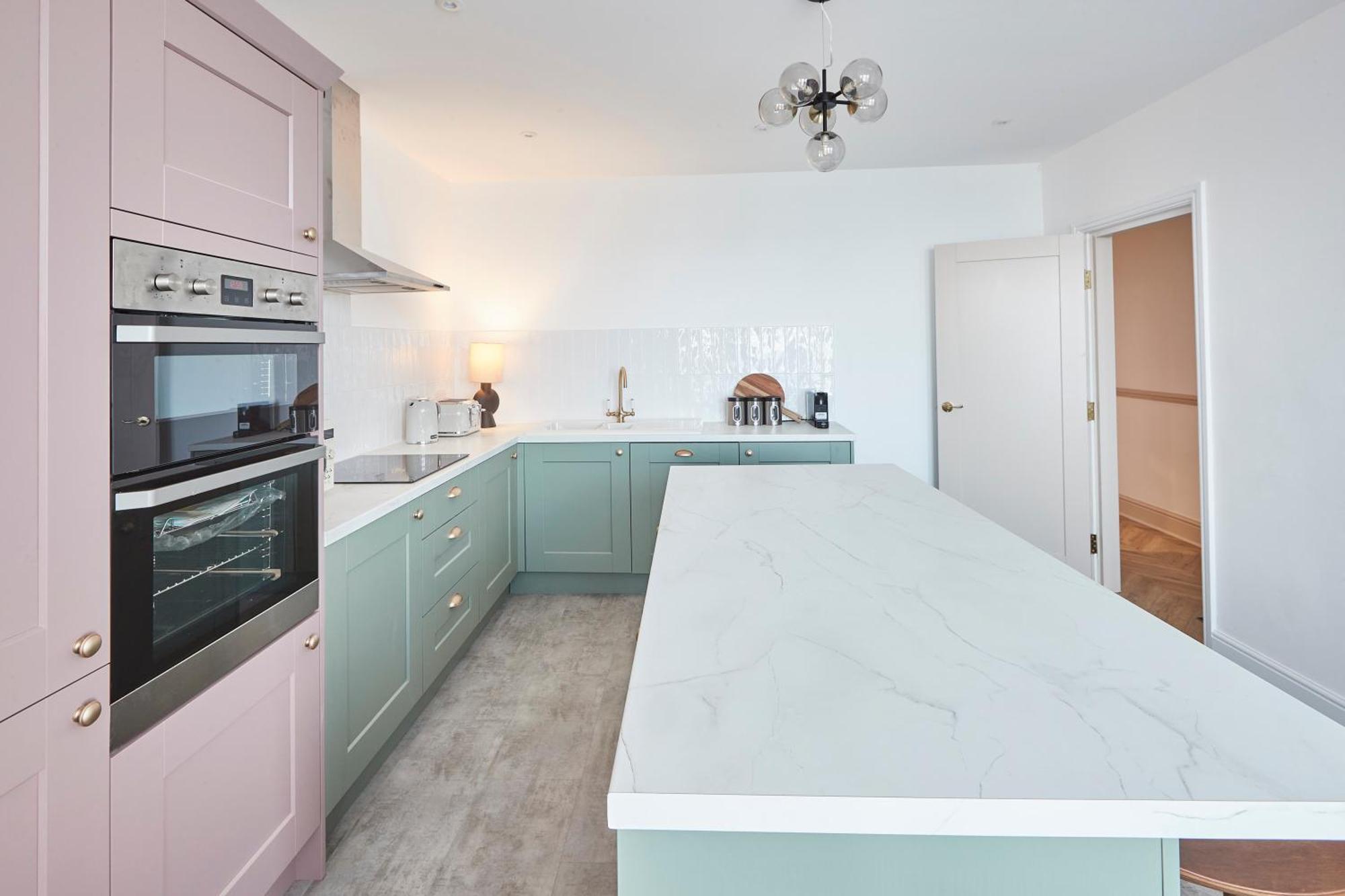 Queenscliffe Scarborough Bagian luar foto