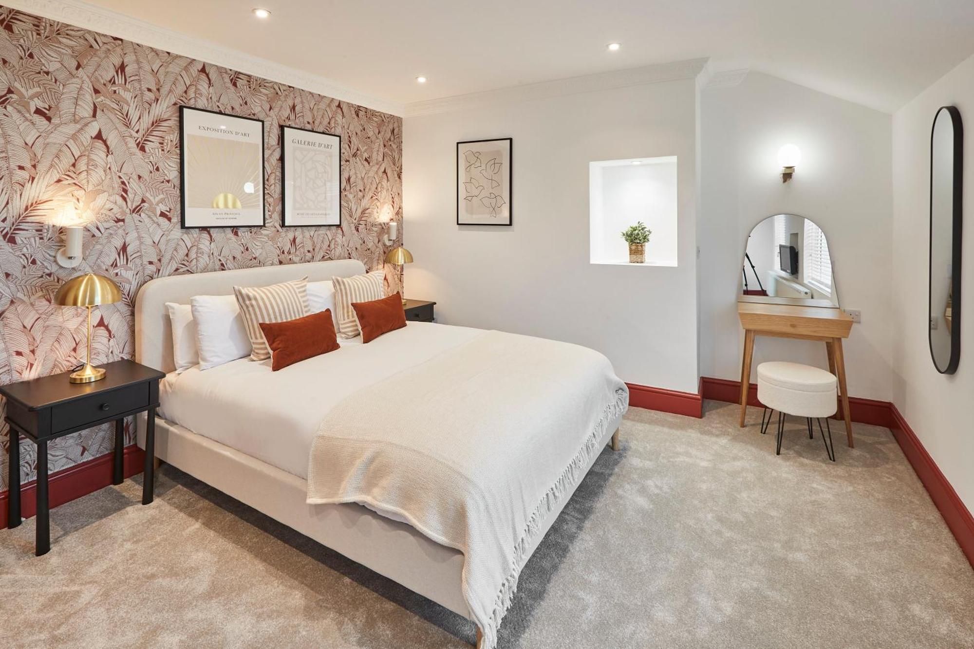 Queenscliffe Scarborough Bagian luar foto