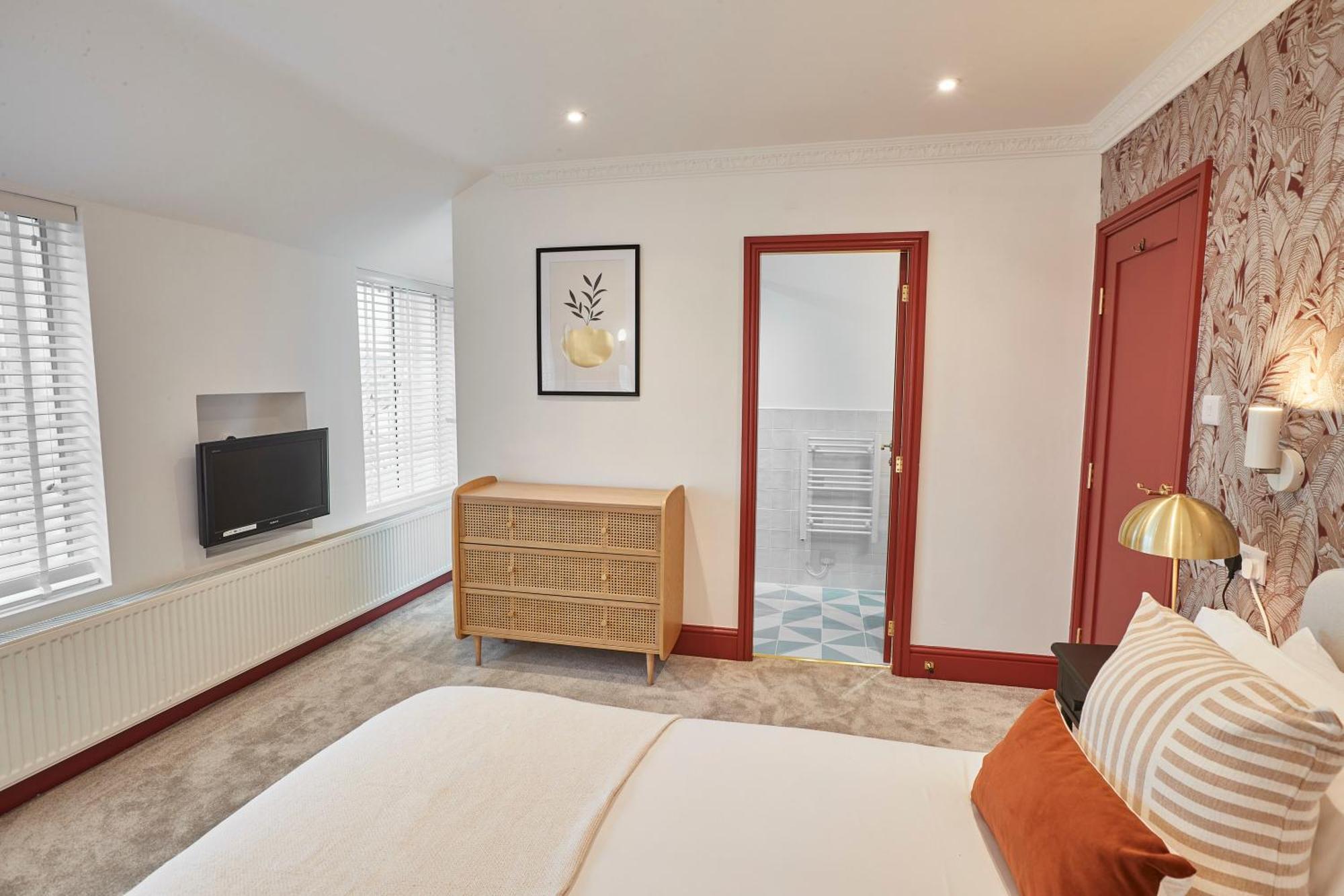 Queenscliffe Scarborough Bagian luar foto