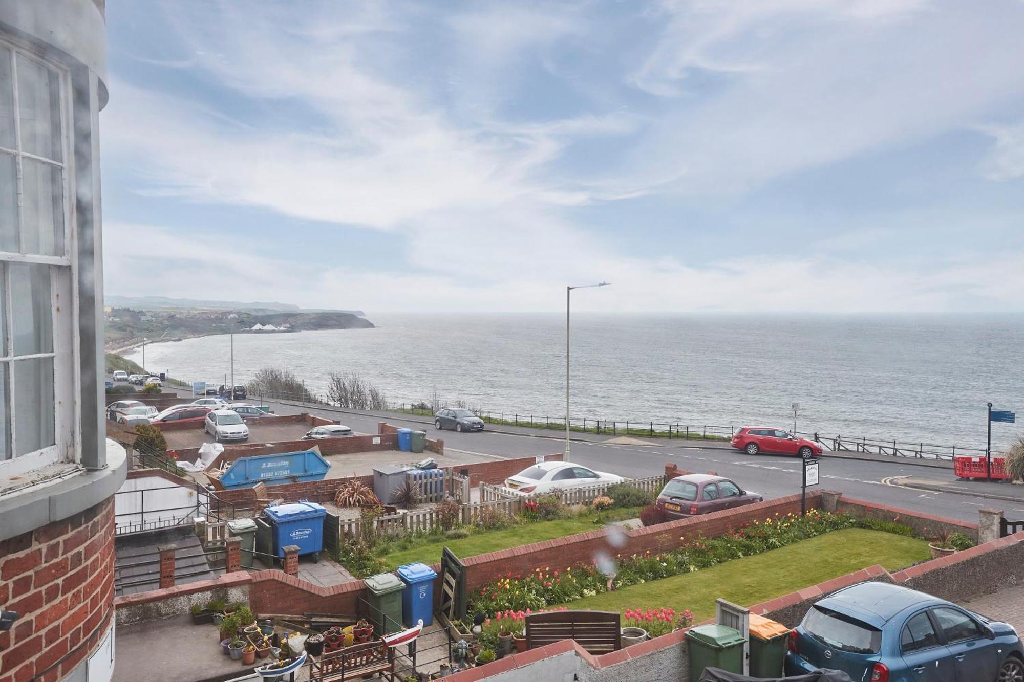 Queenscliffe Scarborough Bagian luar foto