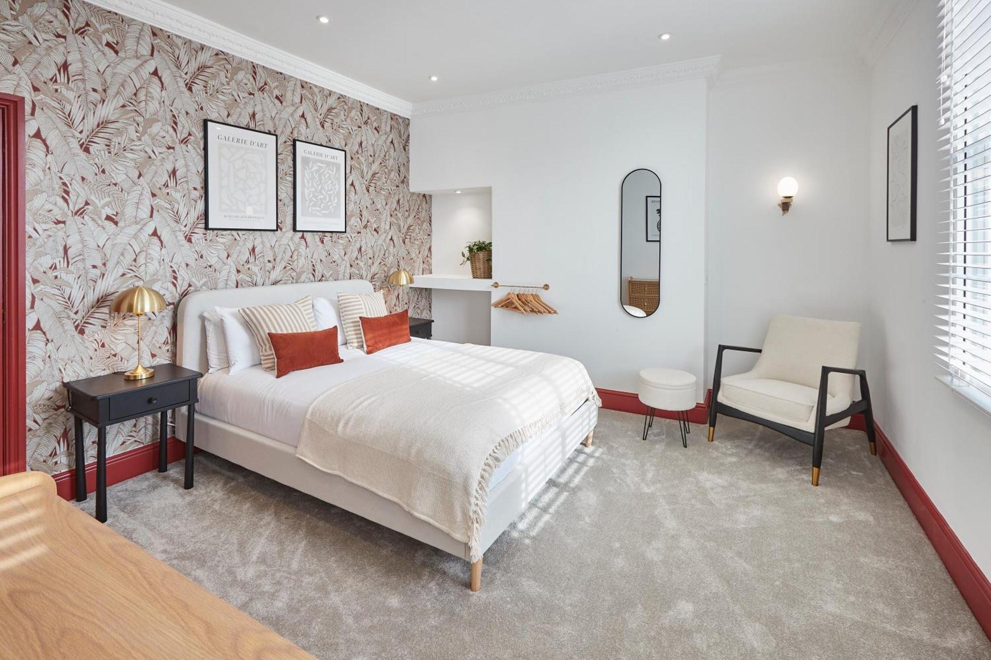 Queenscliffe Scarborough Bagian luar foto